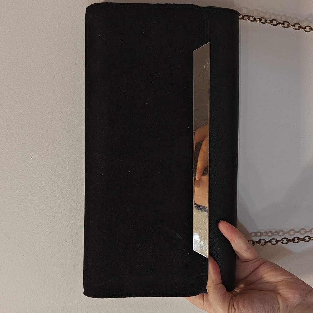 Aldo Clutch